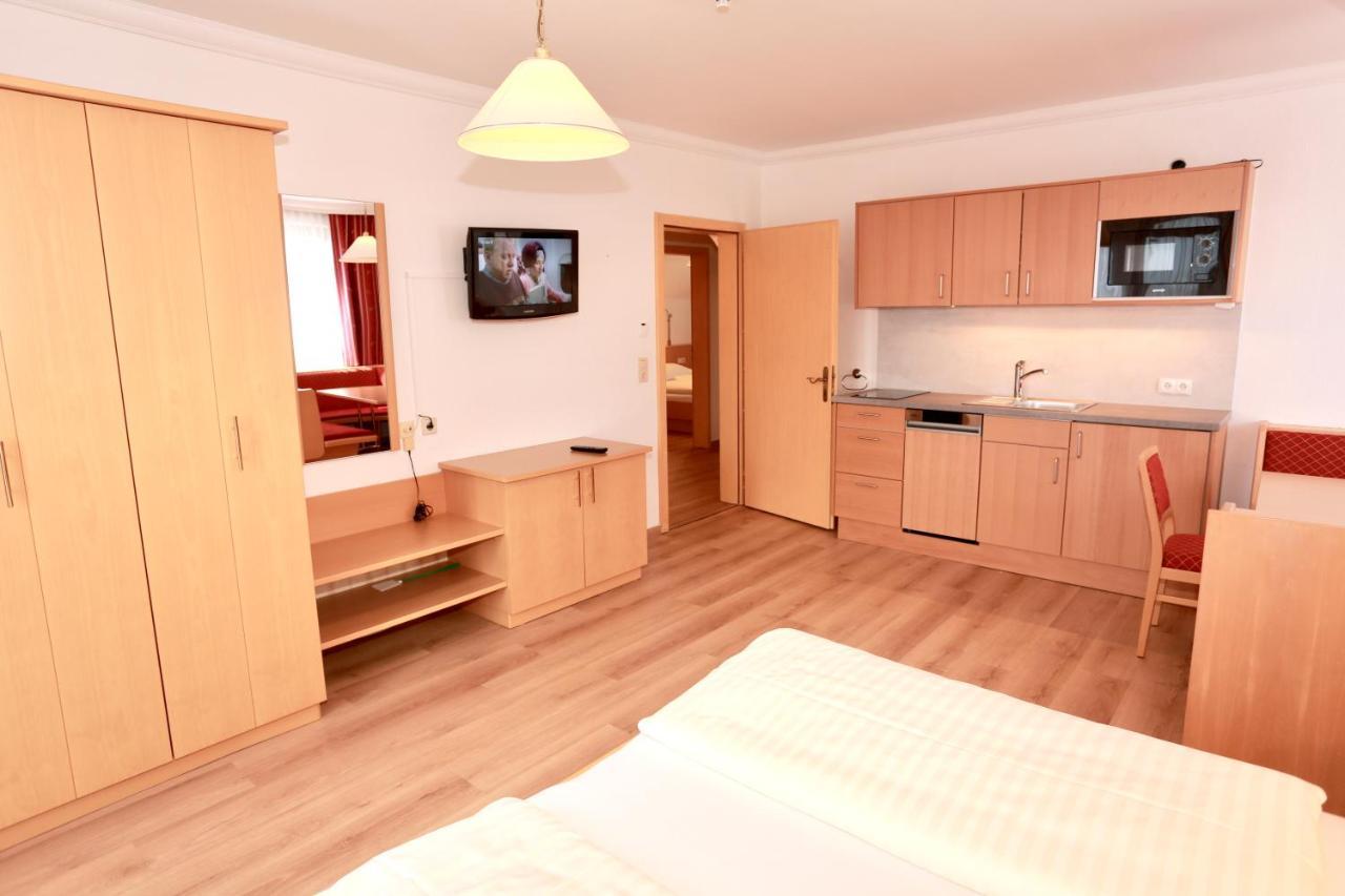 Hotel Reisslerhof à Grobming Extérieur photo