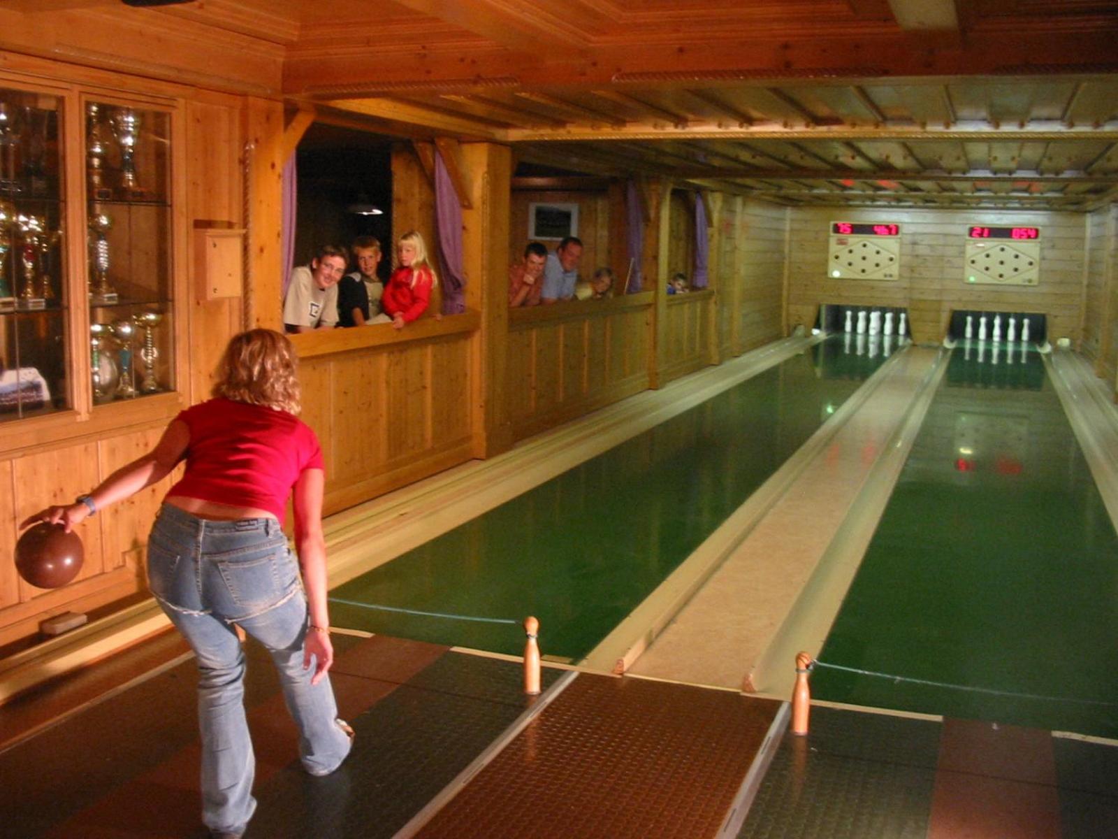 Hotel Reisslerhof à Grobming Extérieur photo
