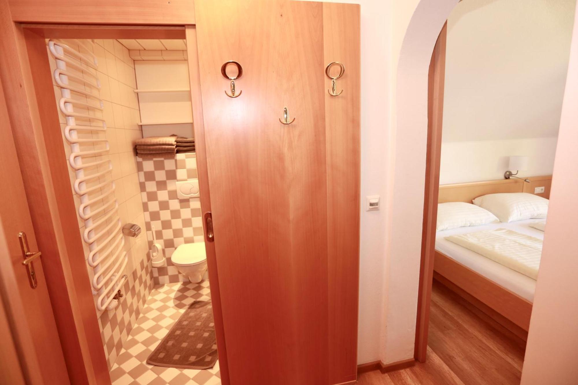 Hotel Reisslerhof à Grobming Extérieur photo