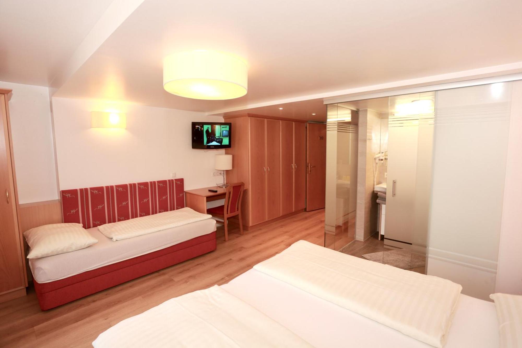 Hotel Reisslerhof à Grobming Extérieur photo