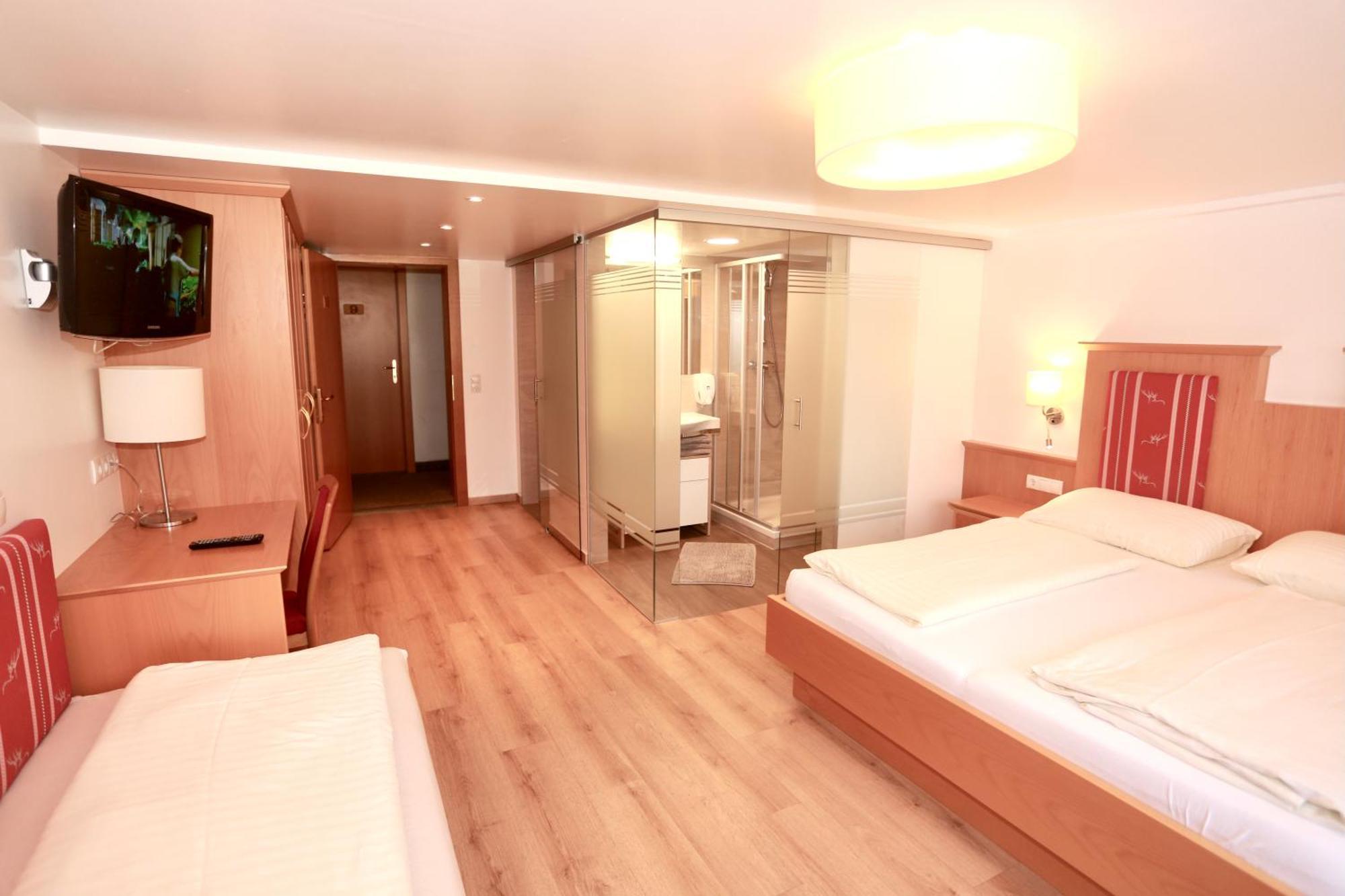 Hotel Reisslerhof à Grobming Extérieur photo