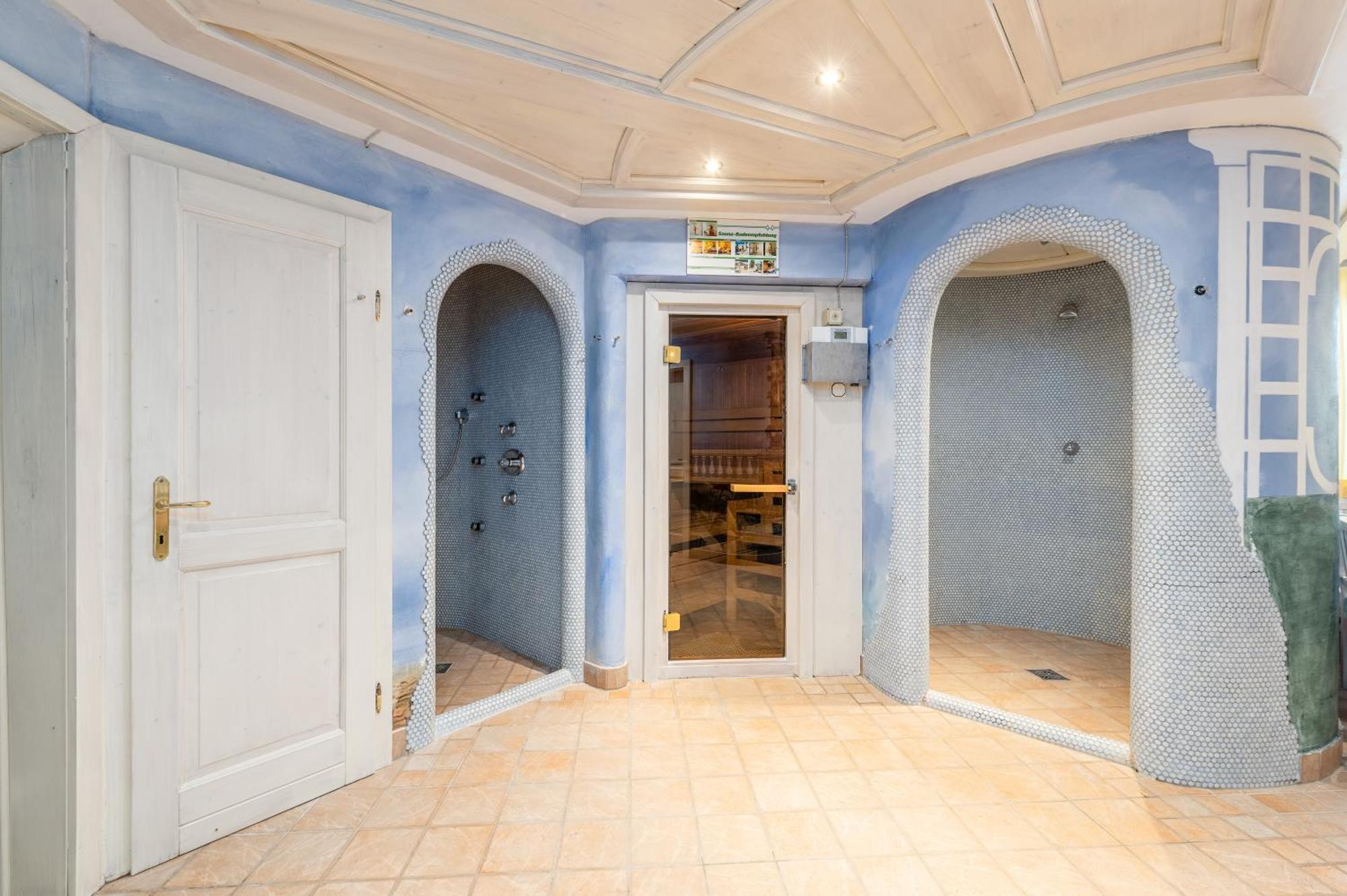 Hotel Reisslerhof à Grobming Extérieur photo