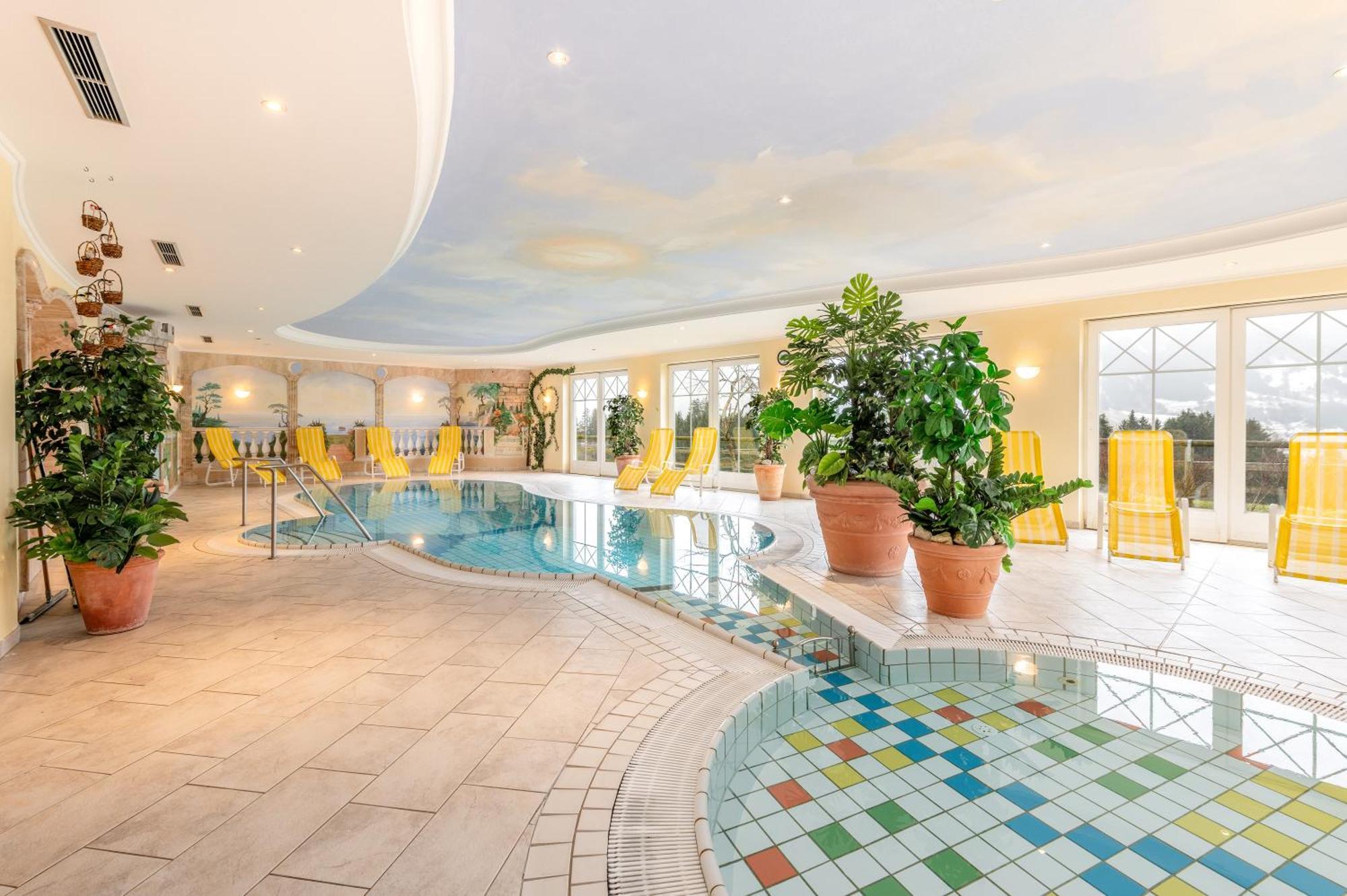 Hotel Reisslerhof à Grobming Extérieur photo