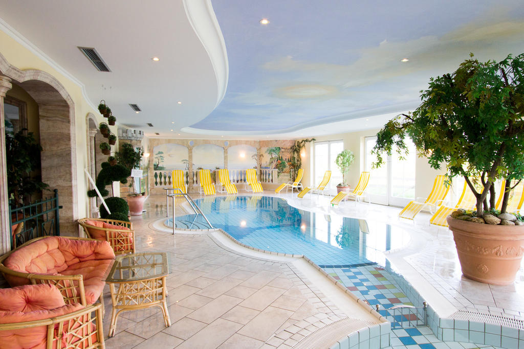 Hotel Reisslerhof à Grobming Extérieur photo
