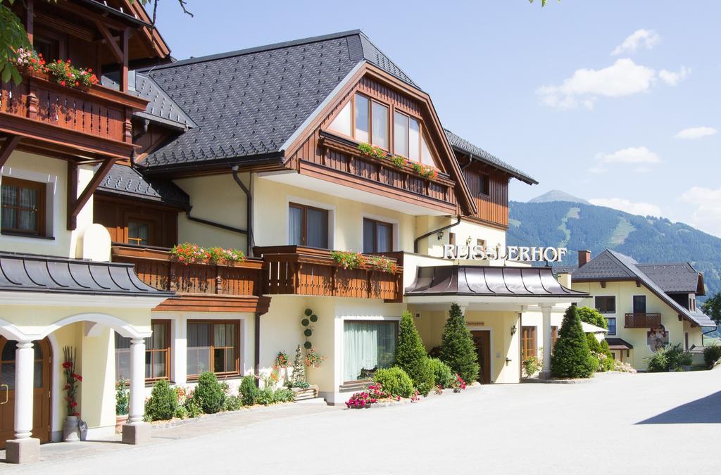 Hotel Reisslerhof à Grobming Extérieur photo
