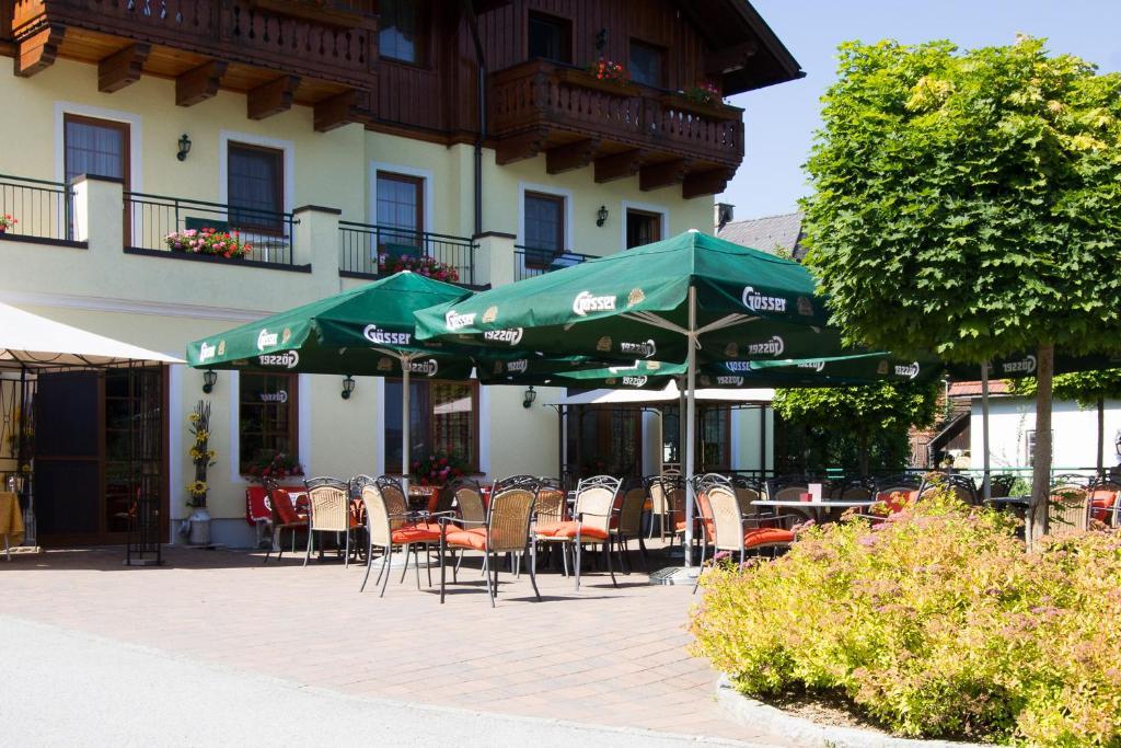 Hotel Reisslerhof à Grobming Extérieur photo