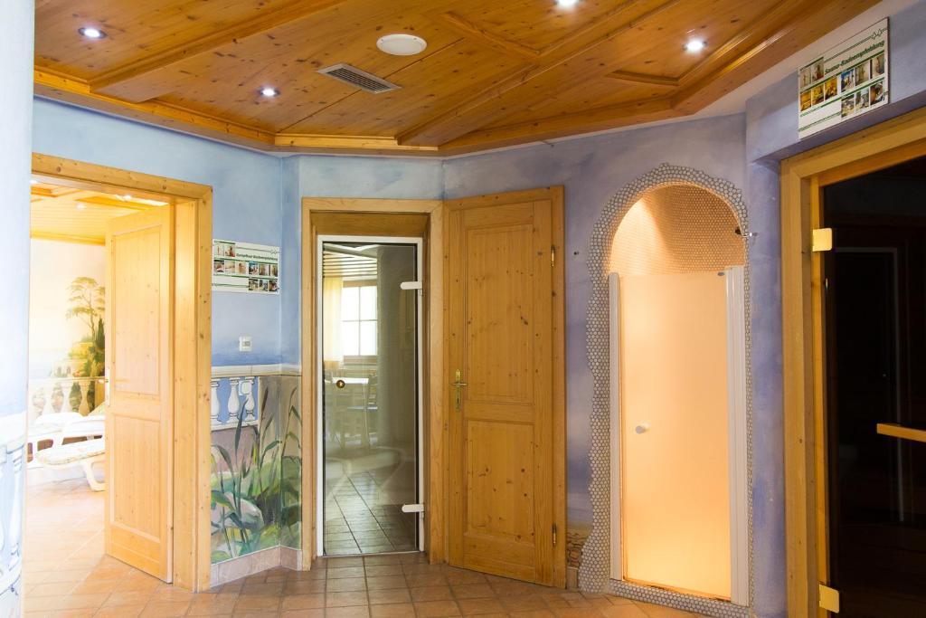Hotel Reisslerhof à Grobming Extérieur photo