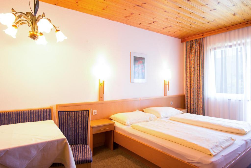 Hotel Reisslerhof à Grobming Extérieur photo